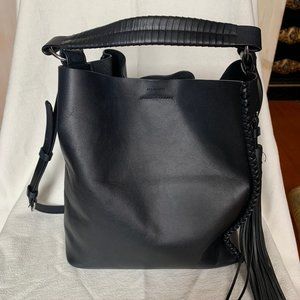 Allsaints Pearl Mini Handbag